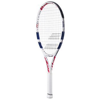 Rakieta tenisowa dla dzieci BABOLAT DRIVE JR 24 WHITE