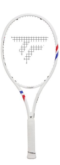 Rakieta tenisowa Tecnifibre 2025 T-FIGHT 300 / + naciąg + naciąganie