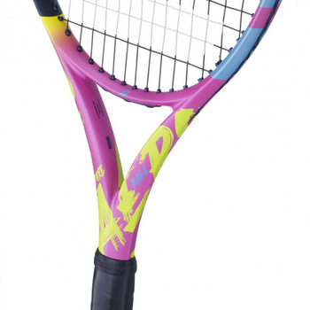 Rakieta tenisowa BABOLAT  PURE AERO  RAFA  ORIGIN (317g.)