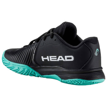 buty tenisowe juniorskie HEAD REVOLT PRO 4.0 JUNIOR / BKTE