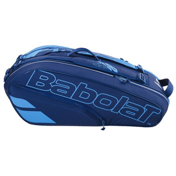 Torba tenisowa BABOLAT THERMOBAG X6 PURE DRIVE 2021