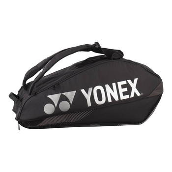 Torba tenisowa YONEX PRO RACKET BAG x 6R / BLACK