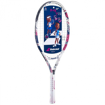 Rakieta tenisowa dla dzieci 2023 BABOLAT B'FLY 23 / 140486