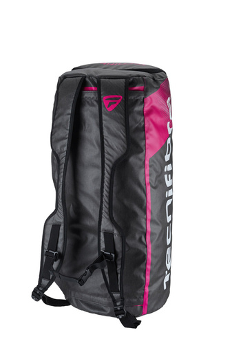 Torba tenisowa TECNIFIBRE WOMEN ENDURANCE RACKPACK