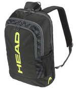 plecak tenisowy HEAD BASE BACKPACK 17L / 261433 BKNY