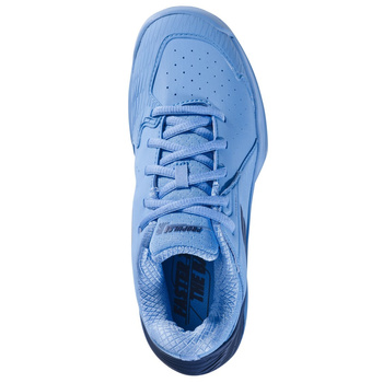 buty tenisowe dziecięce PROPULSE JR 3 CLAY Drive Blue