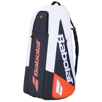 Torba tenisowa BABOLAT THERMOBAG X6 PURE STRIKE 4gen