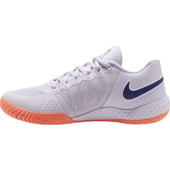 buty tenisowe damskie NIKE  FLARE 2   / AV4713-502