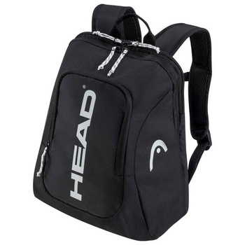 Plecak tenisowy dziecięcy HEAD KIDS TOUR BACKPACK 14L BKWH