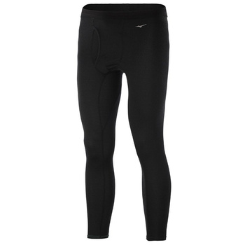 spodnie termoaktywne męskie MIZUNO LIGHTWEIGHT LONG TIGHTS/ rozmiar S wyprzedaż