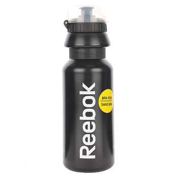 bidon treningowy REEBOK SPORT ESSENTIALS WATER BOTTLE 750 ml / Z86415