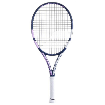 Rakieta tenisowa juniorska  BABOLAT  PURE DRIVE JUNIOR 26 GIRL 