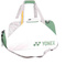 Torba sportowa YONEX  BAG CLUB BOSTON BAG  WHITE