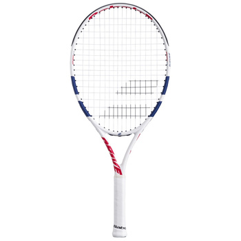 Rakieta tenisowa dla dzieci BABOLAT DRIVE JR 24 WHITE