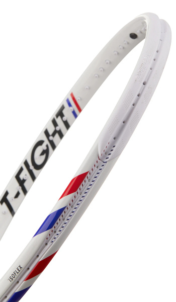 Rakieta tenisowa Tecnifibre 2025  T-FIGHT 270 / + naciąg + naciąganie