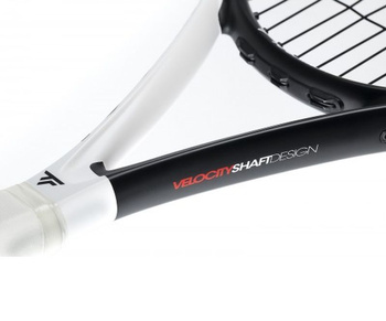 Rakieta tenisowa 2022 Tecnifibre T-Fit 290g Power Max 