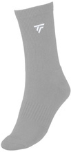 skarpety tenisowe TECNIFIBRE SOCKS 3P CLASSIC SILVER ( 3 pary)