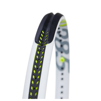 Rakieta tenisowa Tecnifibre TF-X1 (285g)  + naciąg + naciąganie