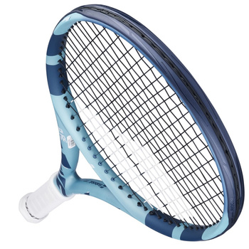 Rakieta tenisowa juniorska BABOLAT DRIVE JR 26 11-GEN Light Blue