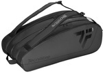 Torba tenisowa TECNIFIBRE TOUR ENDURANCE ULTRA BLACK THERMOBAG 12R