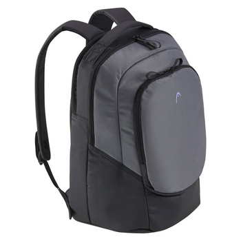 Plecak tenisowy HEAD PRO X BACKPACK 30L BKDG / 260125