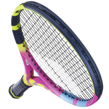 Rakieta tenisowa juniorska BABOLAT PURE AERO RAFA JUNIOR 26 2-giej generacji