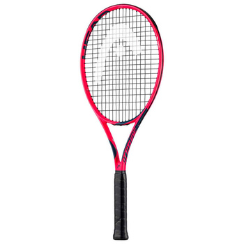 Rakieta tenisowa HEAD MX ATTITUDE COMP LIGHT RED (270 g)