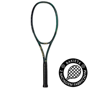 rakieta tenisowa YONEX NEW VCORE PRO 100 ALPHA (290G)