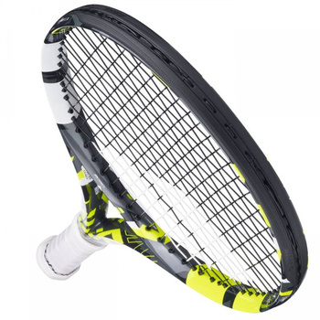 Rakieta tenisowa juniorska BABOLAT 2022 PURE AERO JUNIOR 26 