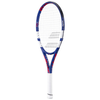 Rakieta tenisowa juniorska Drive Jr 25 Red /140515