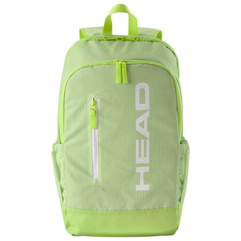 Plecak tenisowy HEAD 2025 BASE BACKPACK 17L / SG