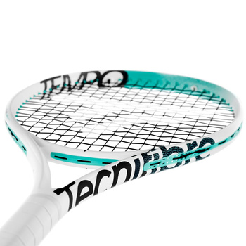 Rakieta tenisowa Tecnifibre Tempo 255 V2 /  + naciąg + naciąganie