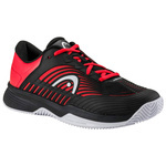 buty tenisowe juniorskie HEAD REVOLT PRO 4.5 JUNIOR CLAY / BKRD