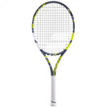 Rakieta tenisowa juniorska BABOLAT 2023 AERO JUNIOR 26 