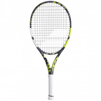 Rakieta tenisowa dla juniorów Babolat Pure Aero Junior 25  2023