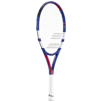 Rakieta tenisowa juniorska Drive Jr 25 Red /140515