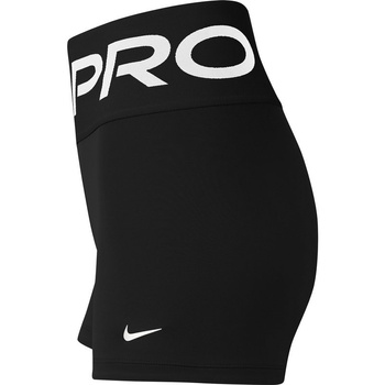 spodenki termoaktywne damskie NIKE PRO 3IN SHORT  