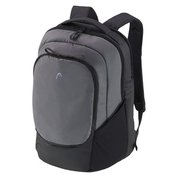 Plecak tenisowy HEAD PRO X BACKPACK 30L BKDG / 260125