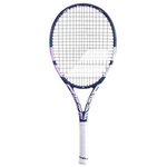 Rakieta tenisowa juniorska  BABOLAT  PURE DRIVE JUNIOR 26 GIRL 