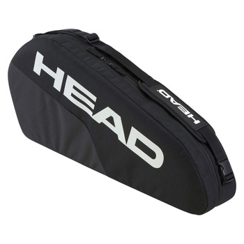 Torba tenisowa HEAD 2025 BASE Racquet Bag S / BK