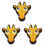 wibrastop PRO"S PRO GIRAFFE X3