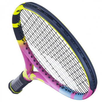 Rakieta tenisowa BABOLAT  PURE AERO  RAFA  ORIGIN (317g.)