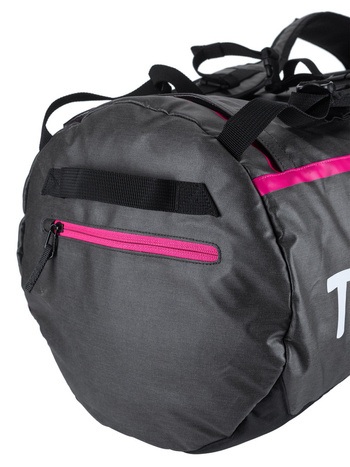 Torba tenisowa TECNIFIBRE WOMEN ENDURANCE RACKPACK