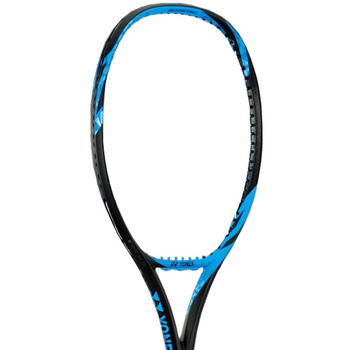 rakieta tenisowa YONEX EZONE 100 BLUE (285G)  + naciąg HEAD LYNX + naciąganie / EZD100YX