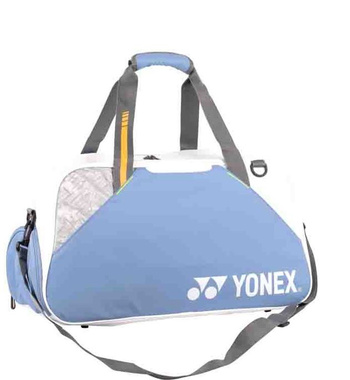 Torba sportowa YONEX  BAG CLUB BOSTON BAG  GRAYISH BLUE