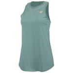 koszulka tenisowa damska BABOLAT EXERCISE COTTON TANK WOMEN Trellis