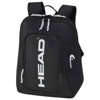 Plecak tenisowy dziecięcy HEAD KIDS TOUR BACKPACK 14L BKWH