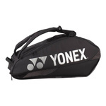 Torba tenisowa YONEX PRO RACKET BAG x 6R / BLACK