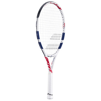 Rakieta tenisowa dla dzieci BABOLAT DRIVE JR 24 WHITE