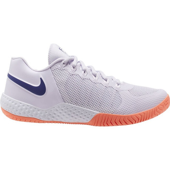 buty tenisowe damskie NIKE  FLARE 2   / AV4713-502